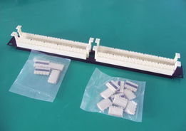 100對(duì)110跳線架在通訊設(shè)備中的應(yīng)用與優(yōu)勢(shì)