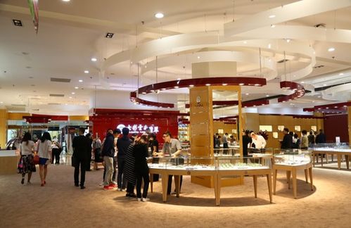 七彩云南翡翠 跨界聯(lián)姻茶葉，產(chǎn)業(yè)聯(lián)盟“獨(dú)木成林”破局零售寒冬