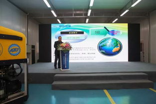 臨港雙中心齊發，工程技術服務賦能海洋強國建設