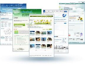 企業營銷策劃網頁設計 從策略到轉化的實戰寶典